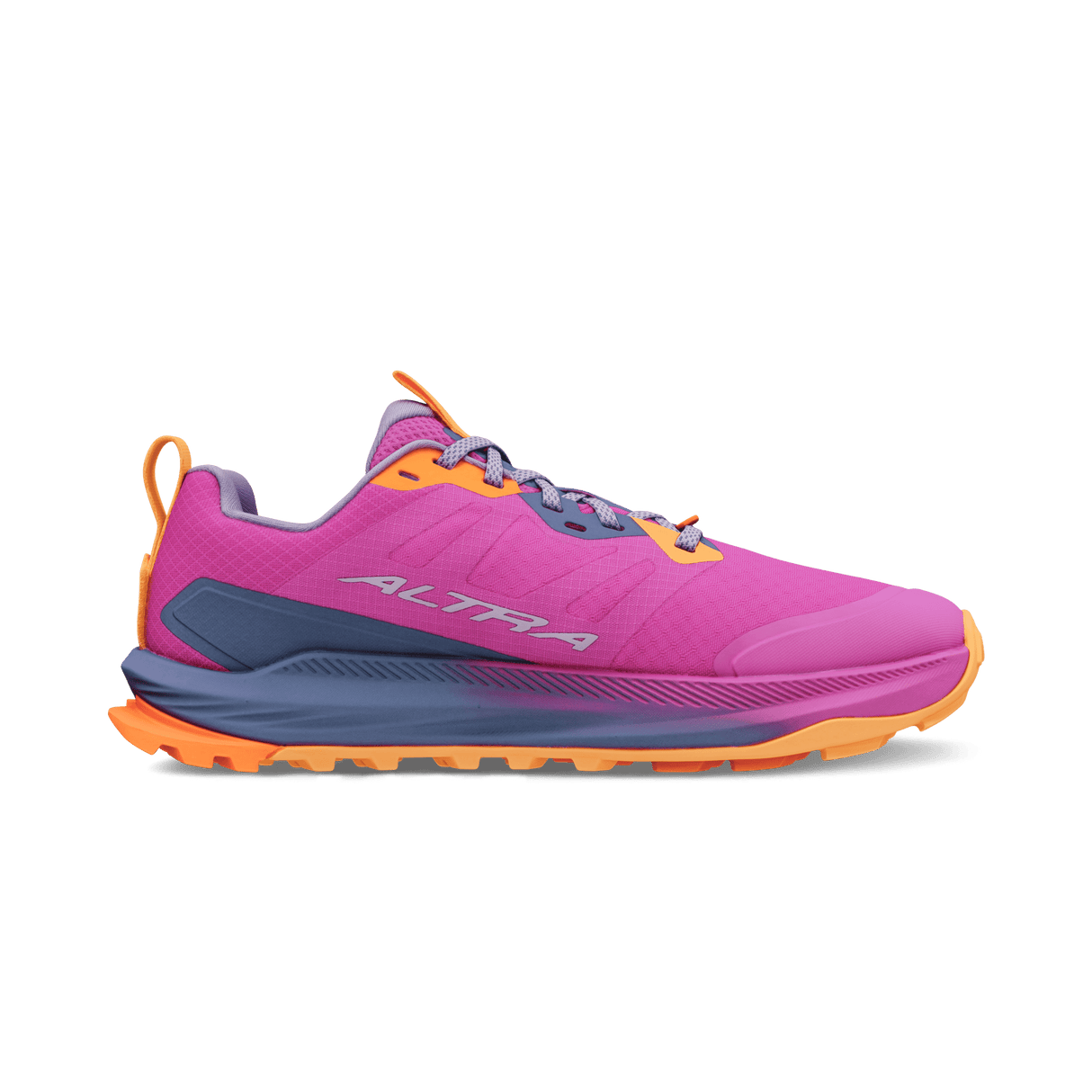 Altra | Lone Peak 9+ | Trailschoenen | Dames - Trail.nl