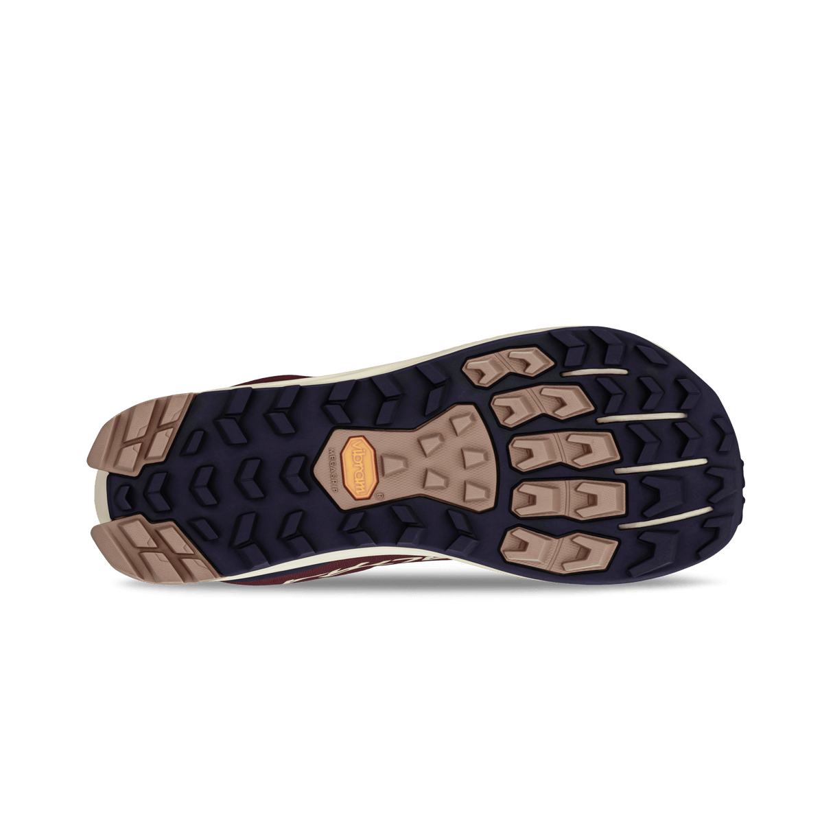 Altra | Lone Peak 9+ | Trailschoenen | Dames - Trail.nl