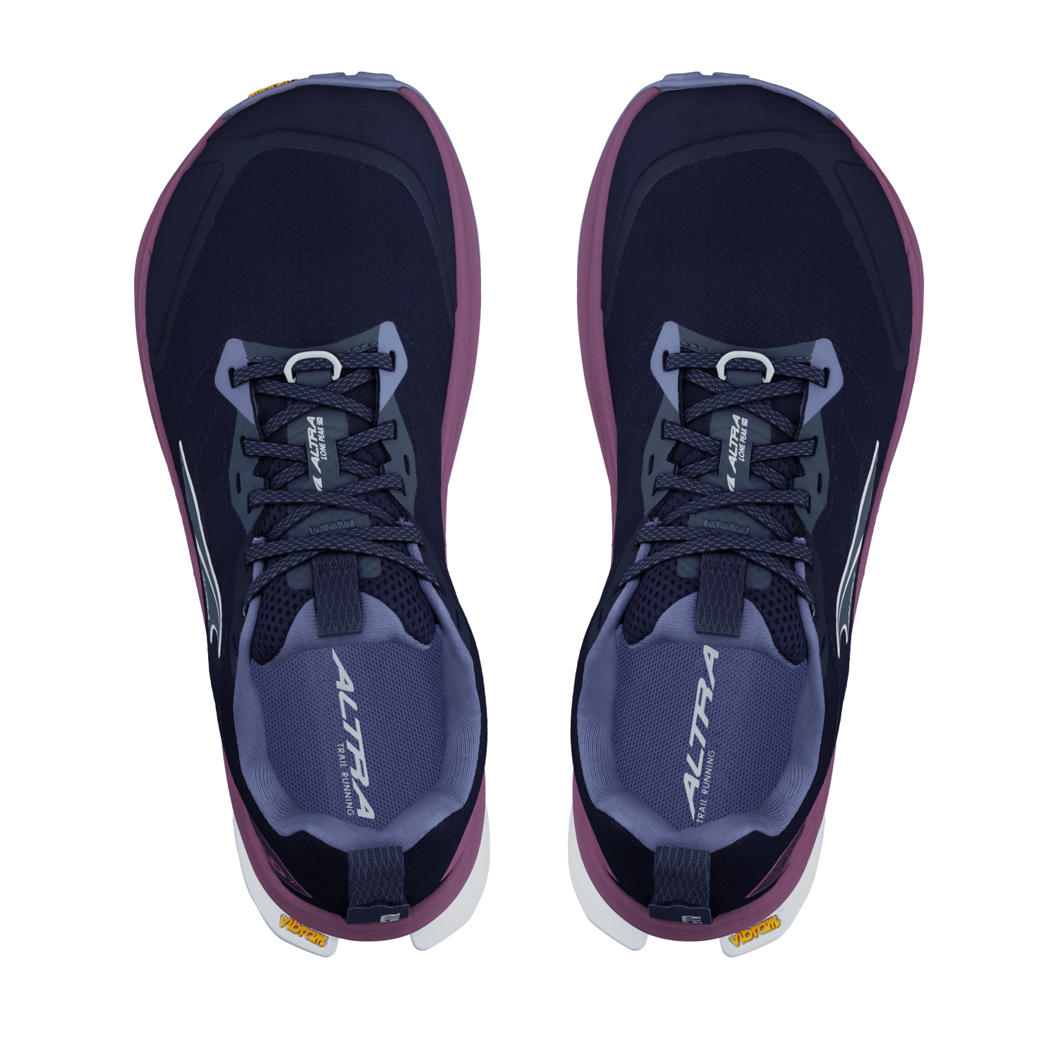 Altra | Lone Peak 9+ | Trailschoenen | Dames | Trail.nl