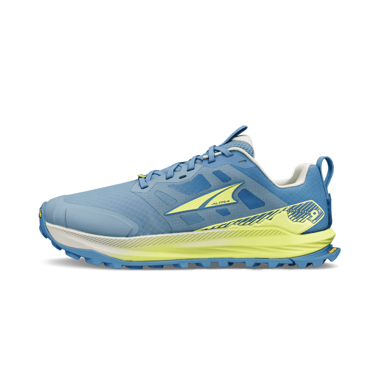 Altra | Lone Peak 9+ | Trailschoenen | Dames - Trail.nl