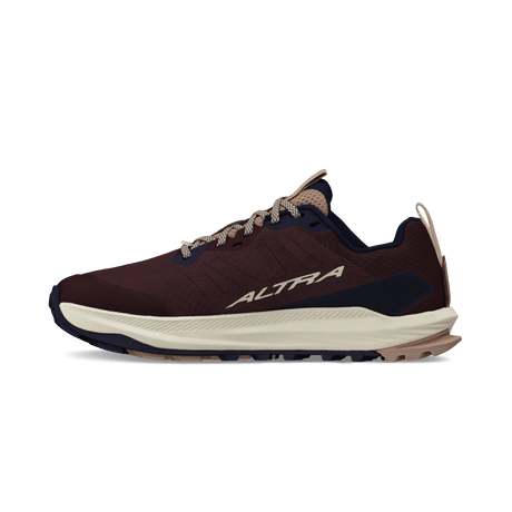 Altra | Lone Peak 9+ | Trailschoenen | Dames - Trail.nl