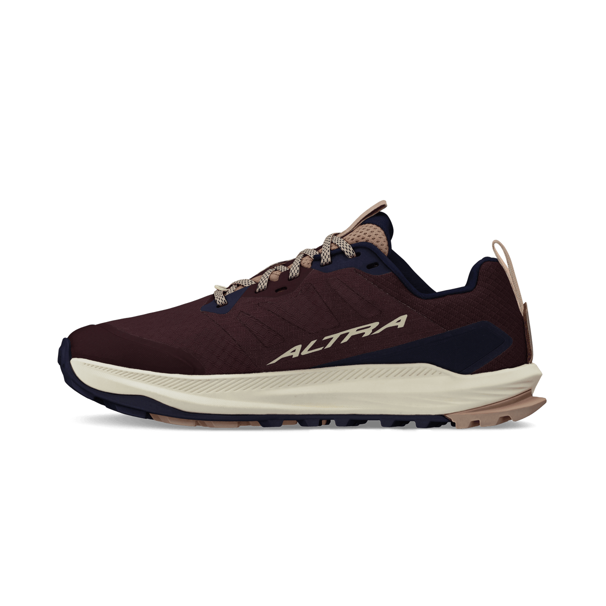 Altra | Lone Peak 9+ | Trailschoenen | Dames - Trail.nl