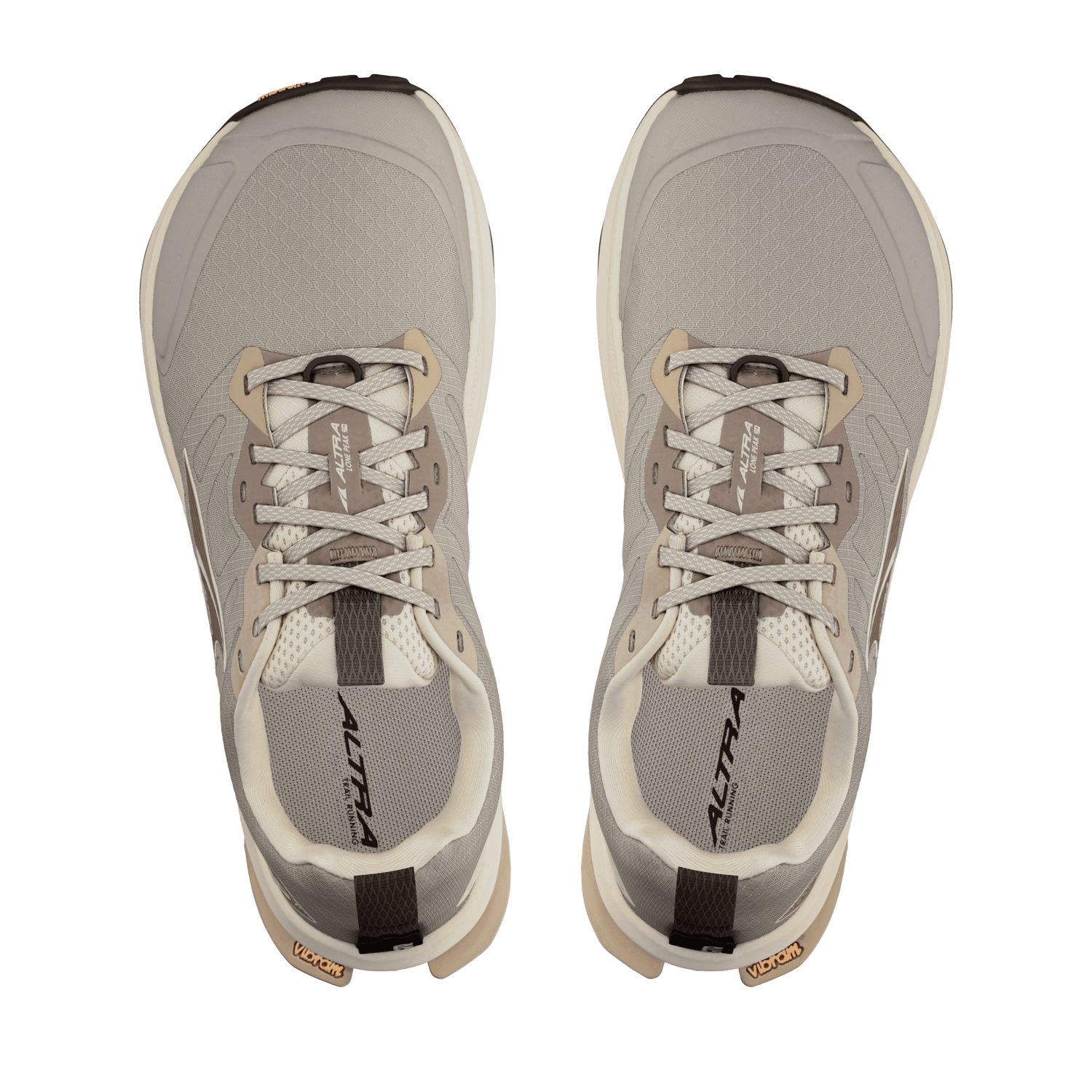 Altra | Lone Peak 9+ | Trailschoenen | Dames - Trail.nl