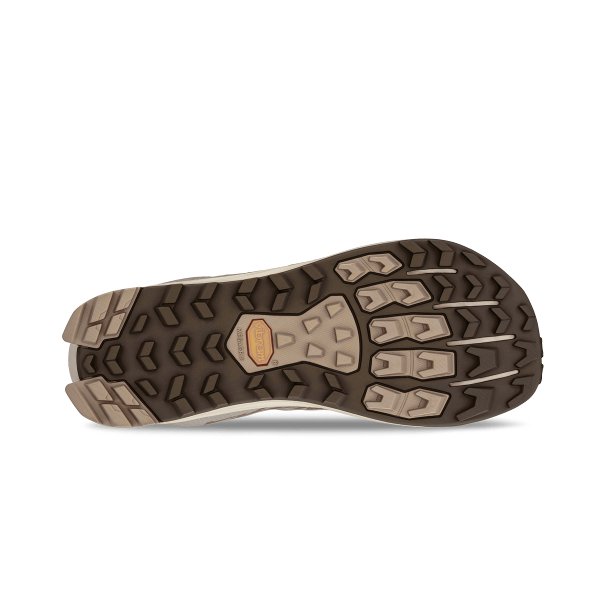 Altra | Lone Peak 9+ | Trailschoenen | Dames - Trail.nl