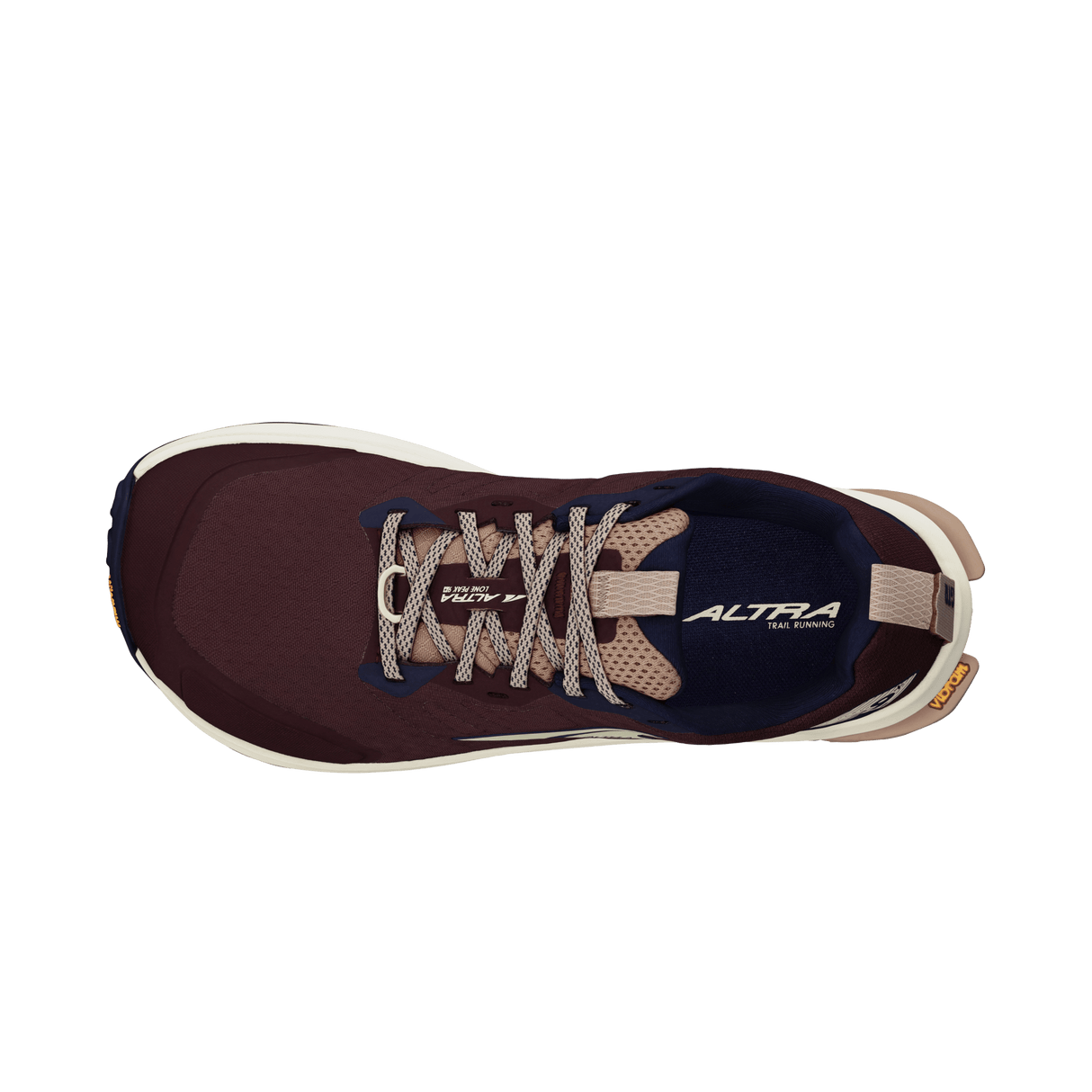 Altra | Lone Peak 9+ | Trailschoenen | Dames - Trail.nl