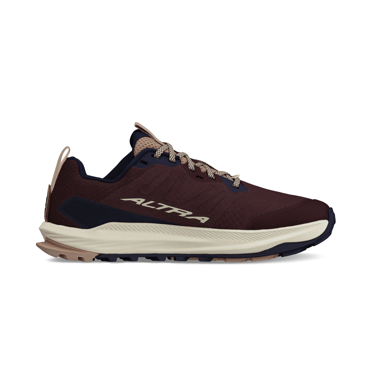Altra | Lone Peak 9+ | Trailschoenen | Dames - Trail.nl