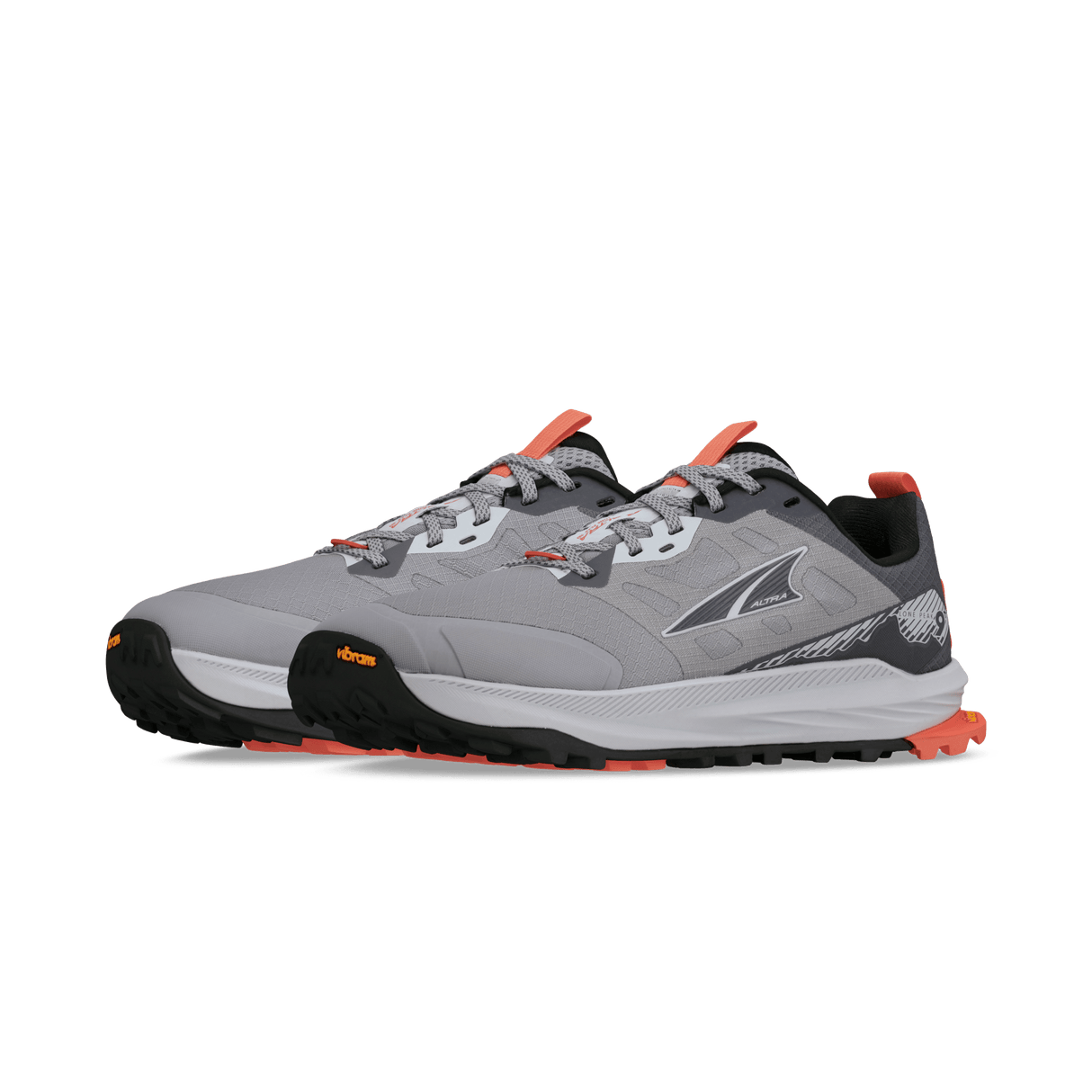 Altra | Lone Peak 9+ | Trailschoenen | Dames - Trail.nl