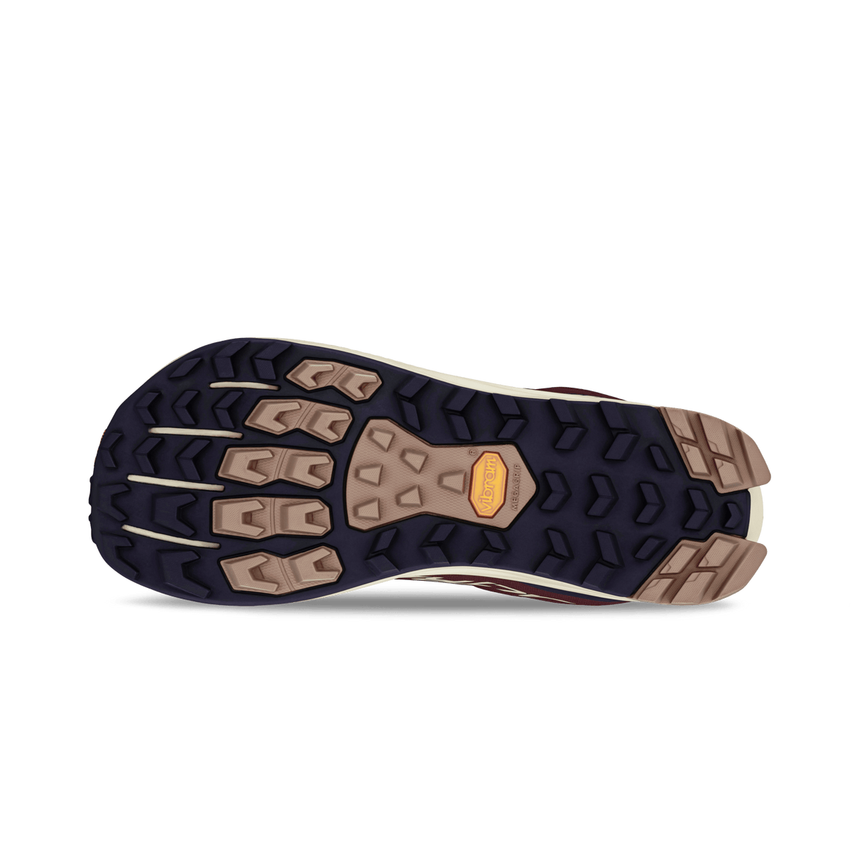 Altra | Lone Peak 9+ | Trailschoenen | Dames - Trail.nl