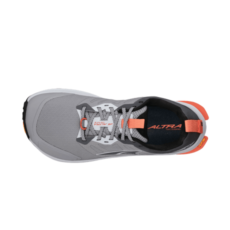 Altra | Lone Peak 9+ | Trailschoenen | Dames - Trail.nl