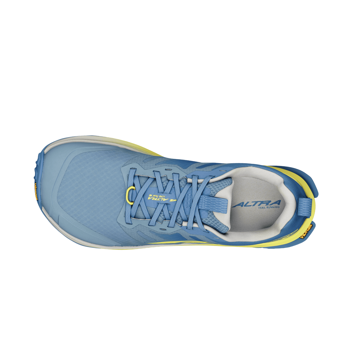 Altra | Lone Peak 9+ | Trailschoenen | Dames - Trail.nl