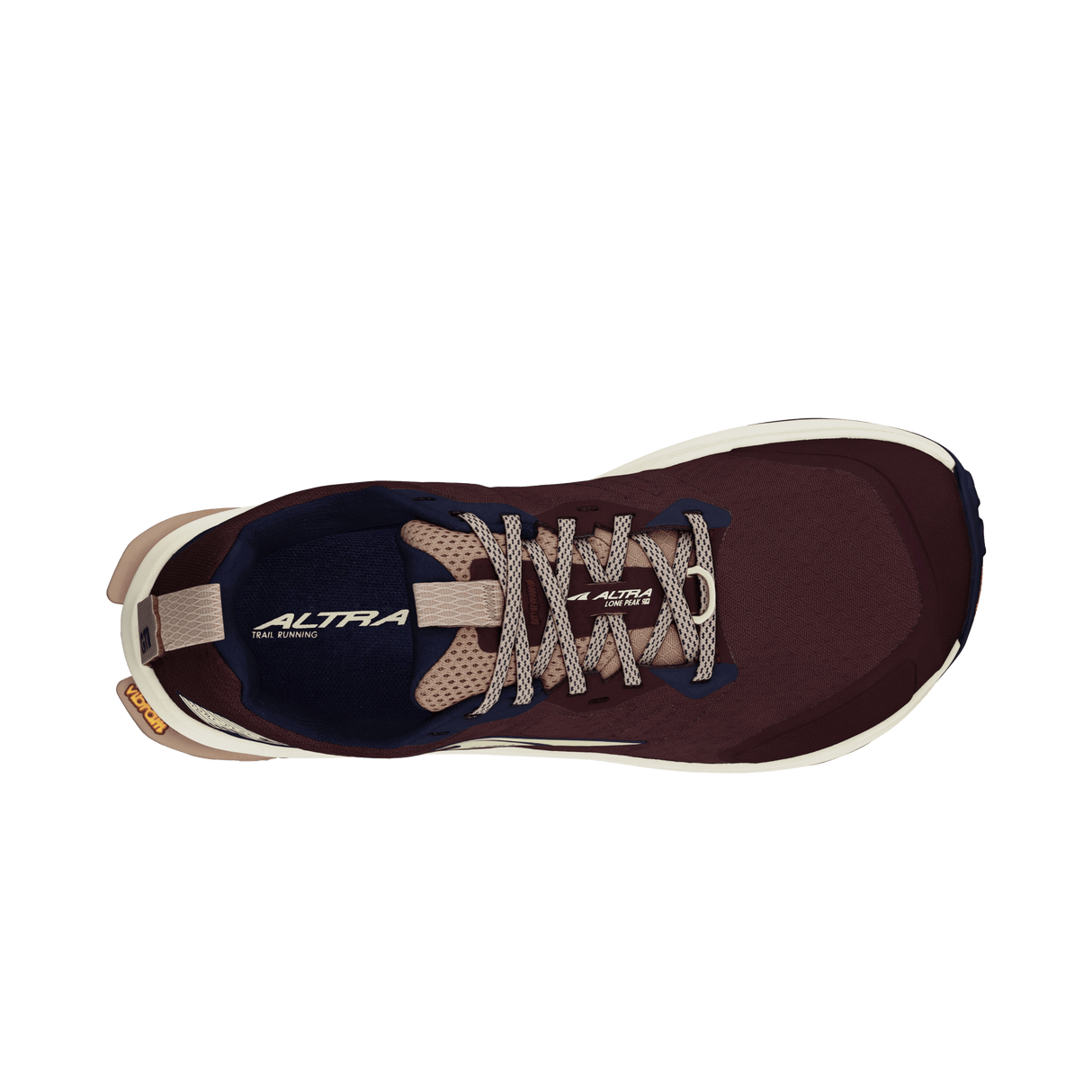 Altra | Lone Peak 9+ | Trailschoenen | Dames - Trail.nl