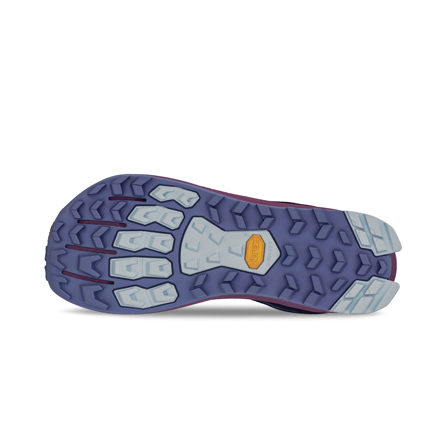 Altra | Lone Peak 9+ | Trailschoenen | Dames | Trail.nl