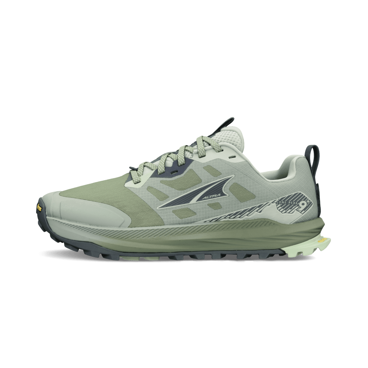 Altra | Lone Peak 9+ | Trailschoenen | Dames - Trail.nl