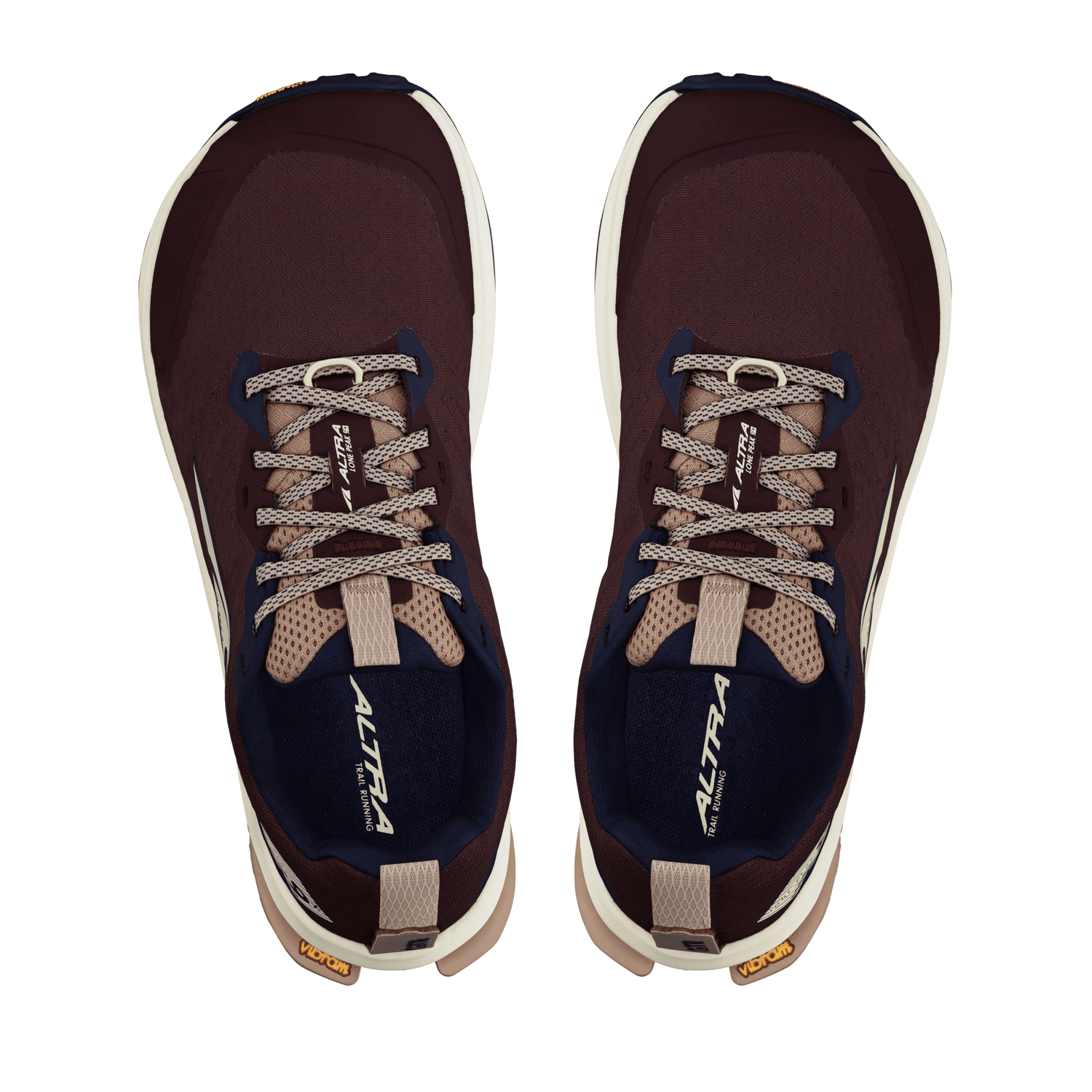 Altra | Lone Peak 9+ | Trailschoenen | Dames - Trail.nl