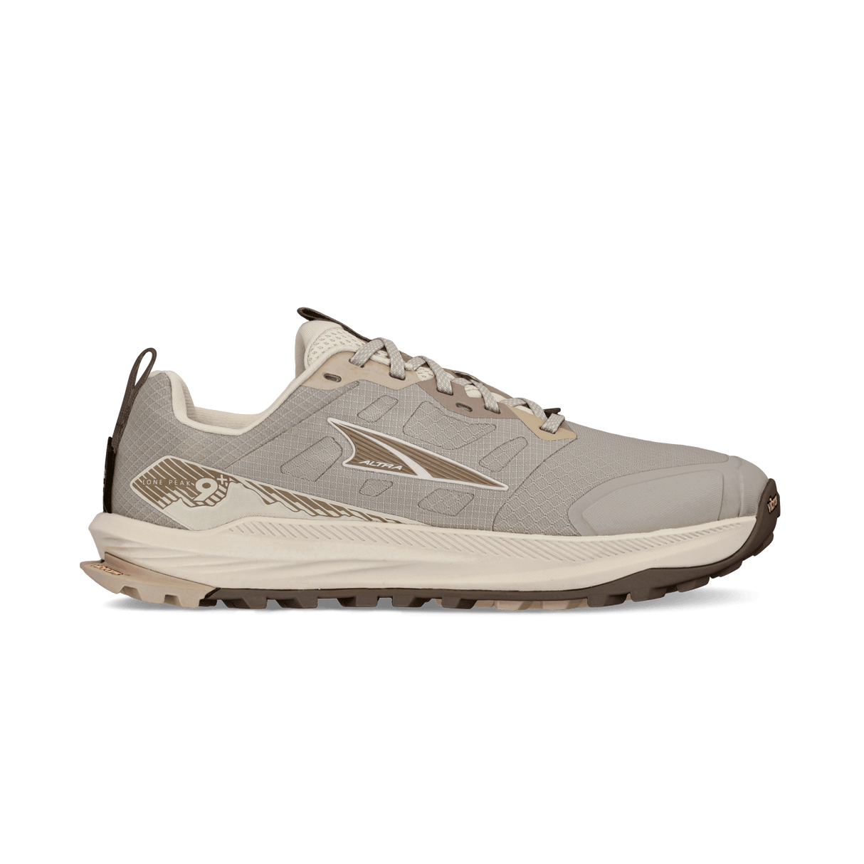 Altra | Lone Peak 9+ | Trailschoenen | Dames - Trail.nl