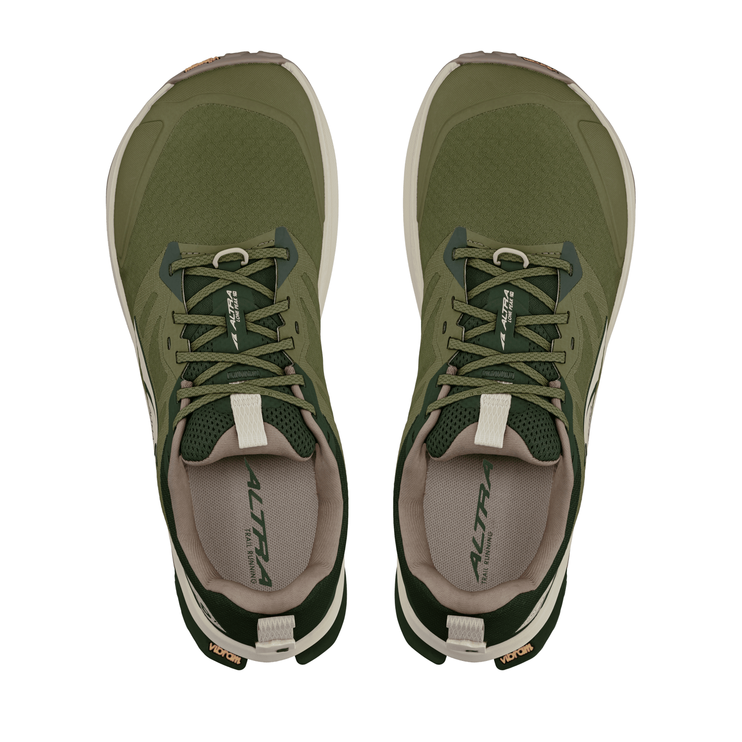 Altra | Lone Peak 9+ | Trailschoenen | Heren | Trail.nl