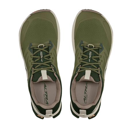 Altra | Lone Peak 9+ | Trailschoenen | Heren | Trail.nl