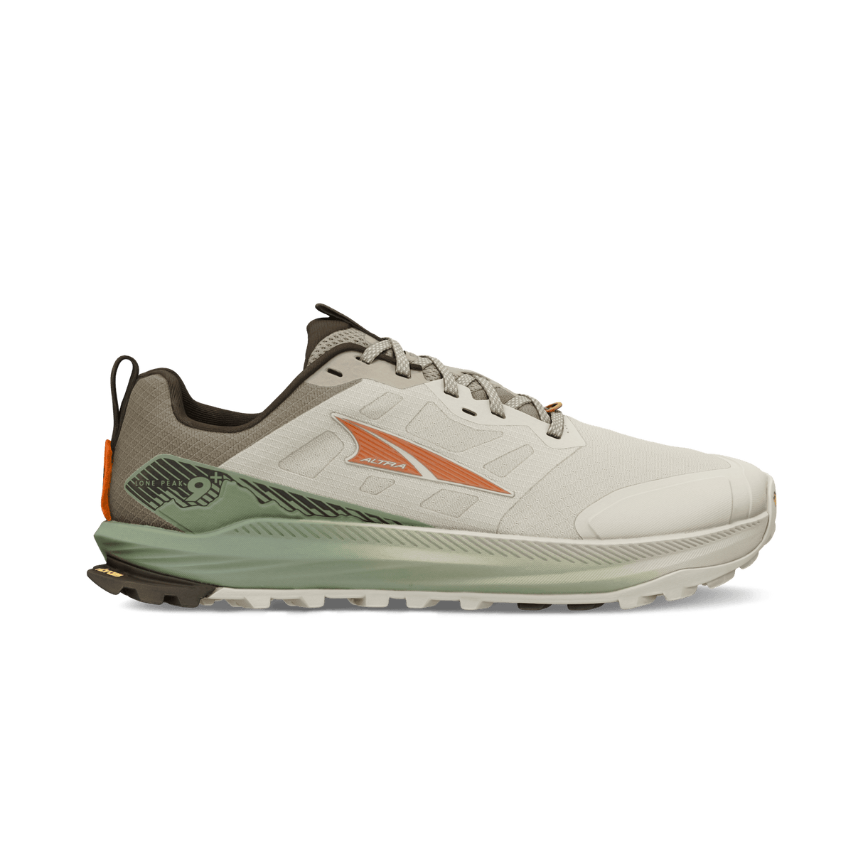 Altra | Lone Peak 9+ | Trailschoenen | Heren - Trail.nl