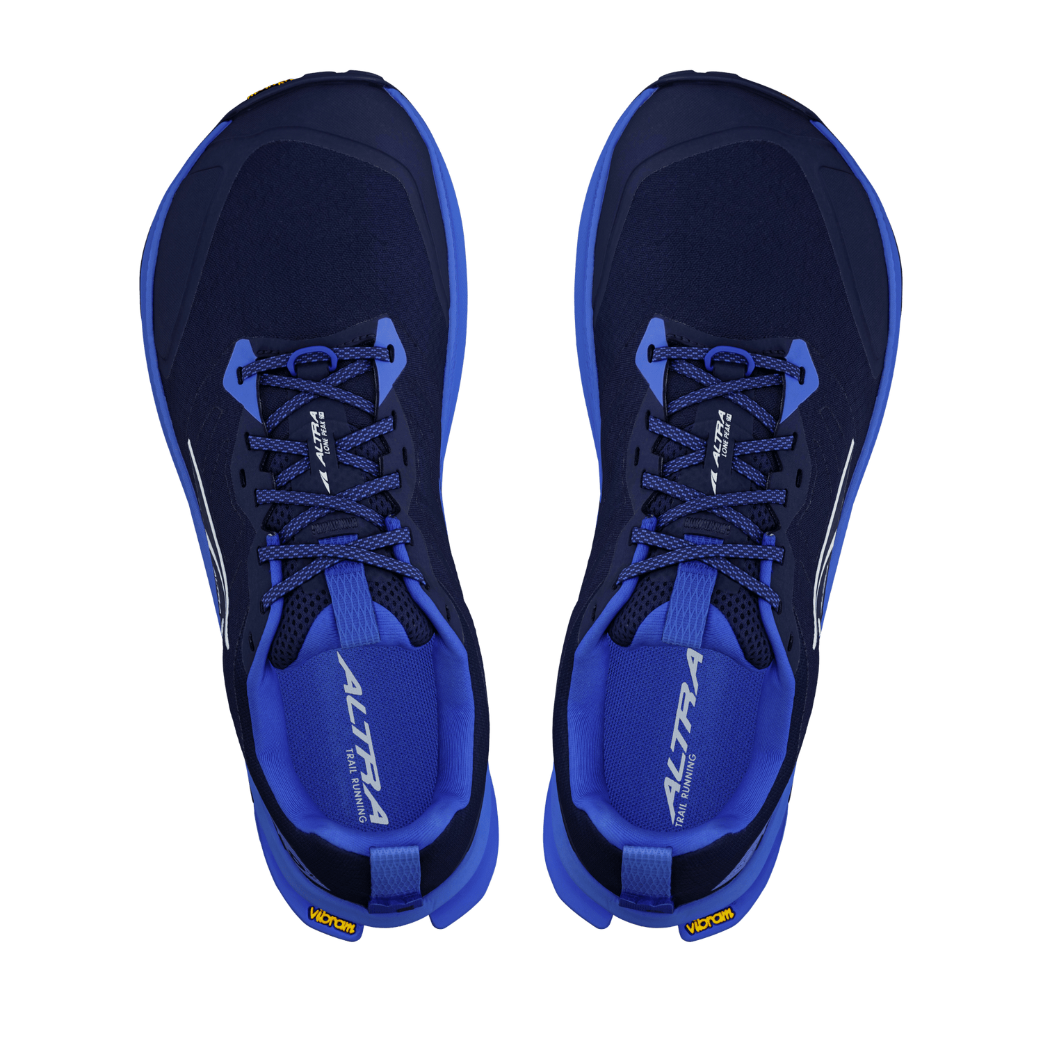 Altra | Lone Peak 9+ | Trailschoenen | Heren - Trail.nl