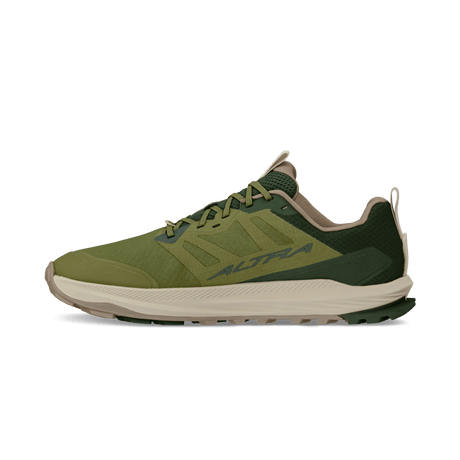 Altra | Lone Peak 9+ | Trailschoenen | Heren | Trail.nl