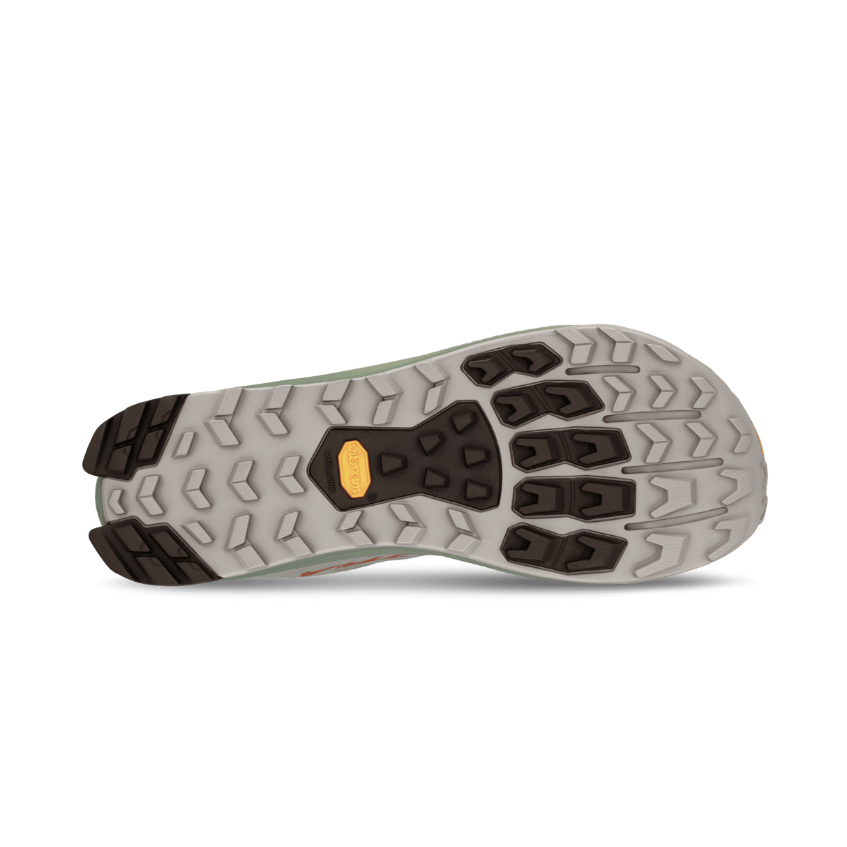 Altra | Lone Peak 9+ | Trailschoenen | Heren - Trail.nl