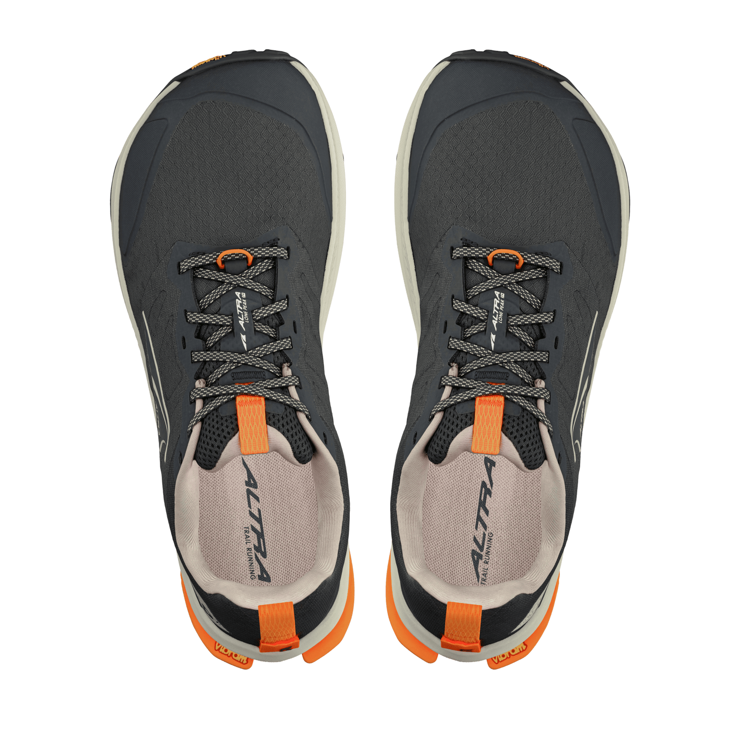 Altra | Lone Peak 9+ | Trailschoenen | Heren - Trail.nl