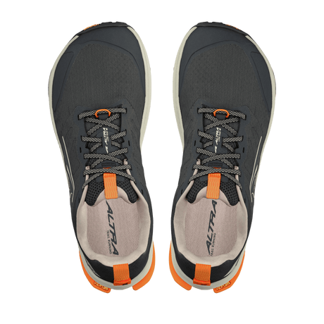 Altra | Lone Peak 9+ | Trailschoenen | Heren - Trail.nl