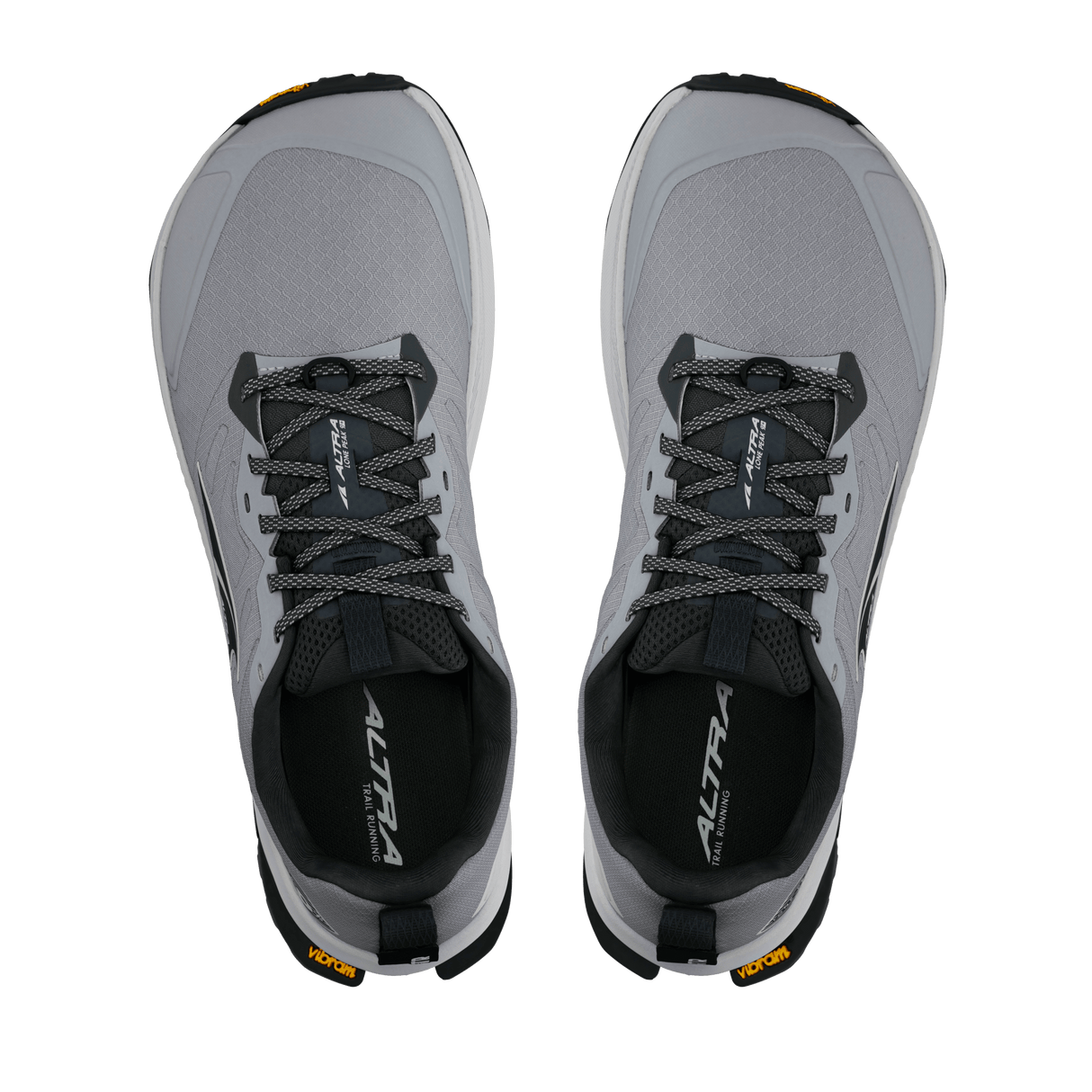 Altra | Lone Peak 9+ | Trailschoenen | Heren - Trail.nl