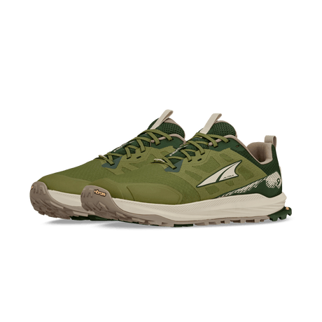 Altra | Lone Peak 9+ | Trailschoenen | Heren | Trail.nl