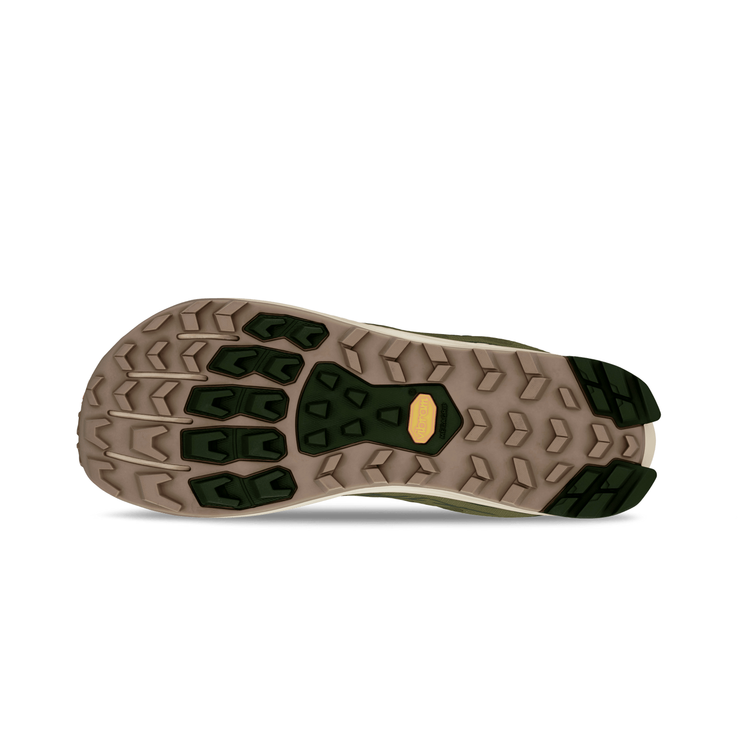 Altra | Lone Peak 9+ | Trailschoenen | Heren | Trail.nl