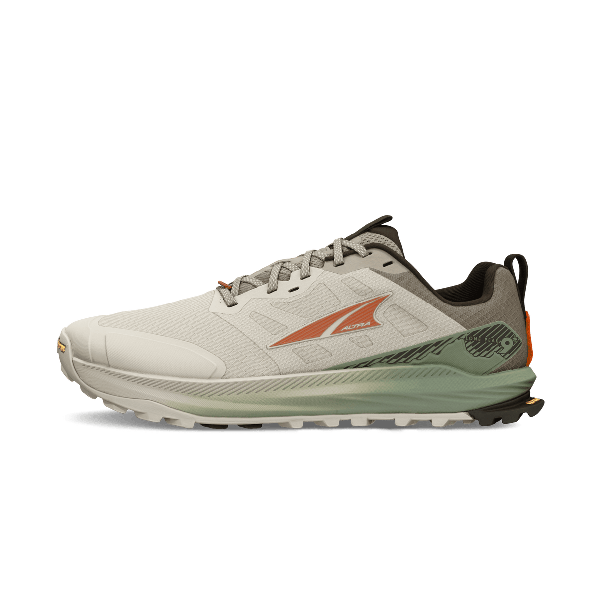 Altra | Lone Peak 9+ | Trailschoenen | Heren - Trail.nl