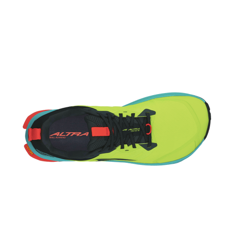 Altra | Lone Peak 9+ | Trailschoenen | Heren - Trail.nl