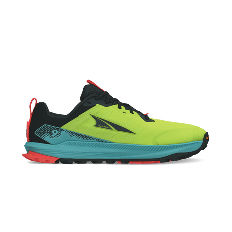 Altra | Lone Peak 9+ | Trailschoenen | Heren - Trail.nl