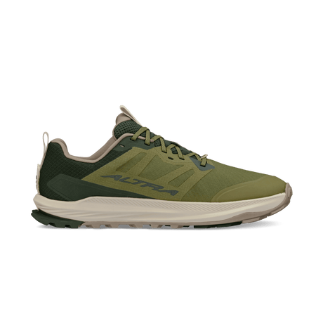 Altra | Lone Peak 9+ | Trailschoenen | Heren | Trail.nl