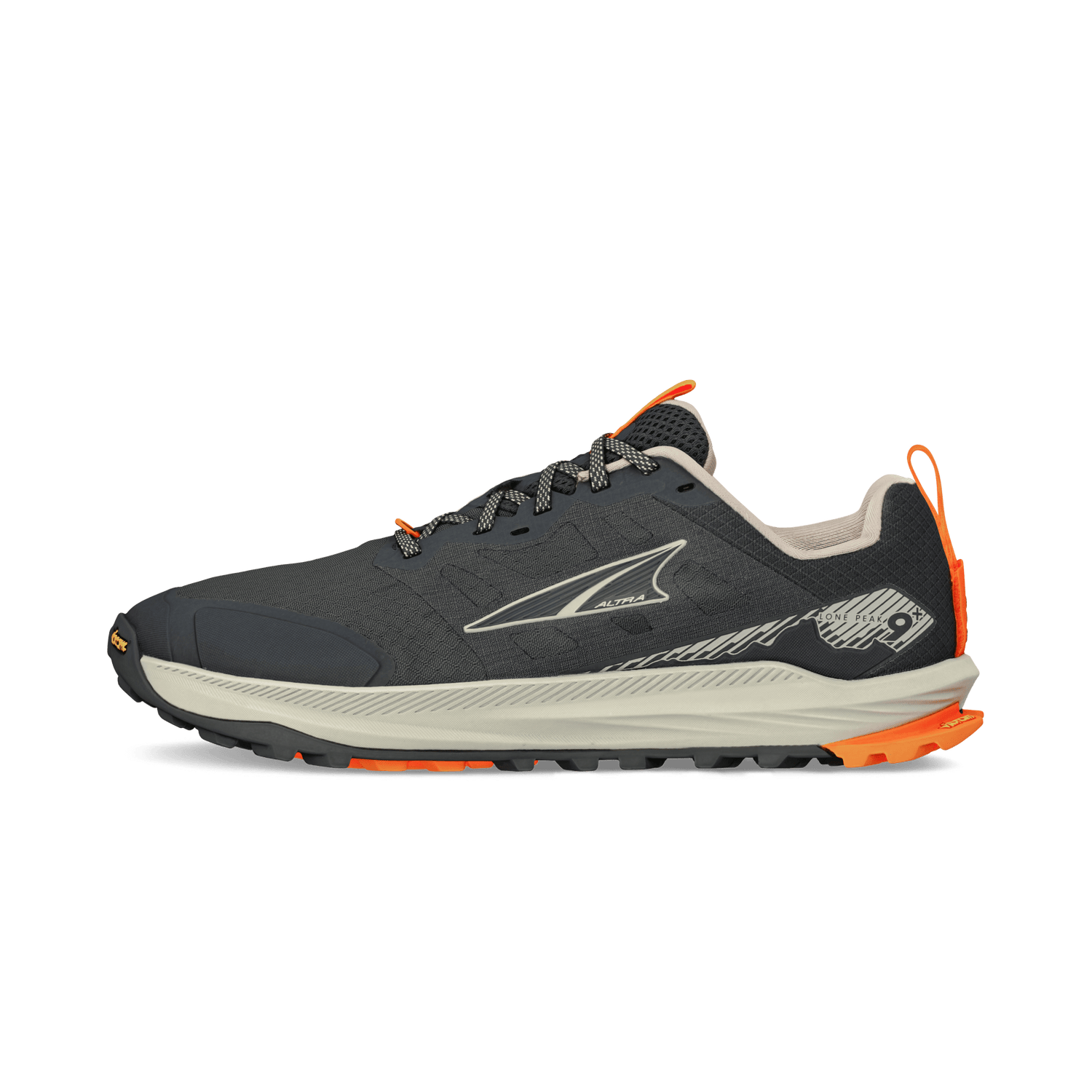 Altra | Lone Peak 9+ | Trailschoenen | Heren - Trail.nl