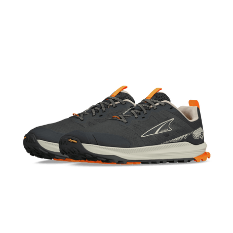 Altra | Lone Peak 9+ | Trailschoenen | Heren - Trail.nl