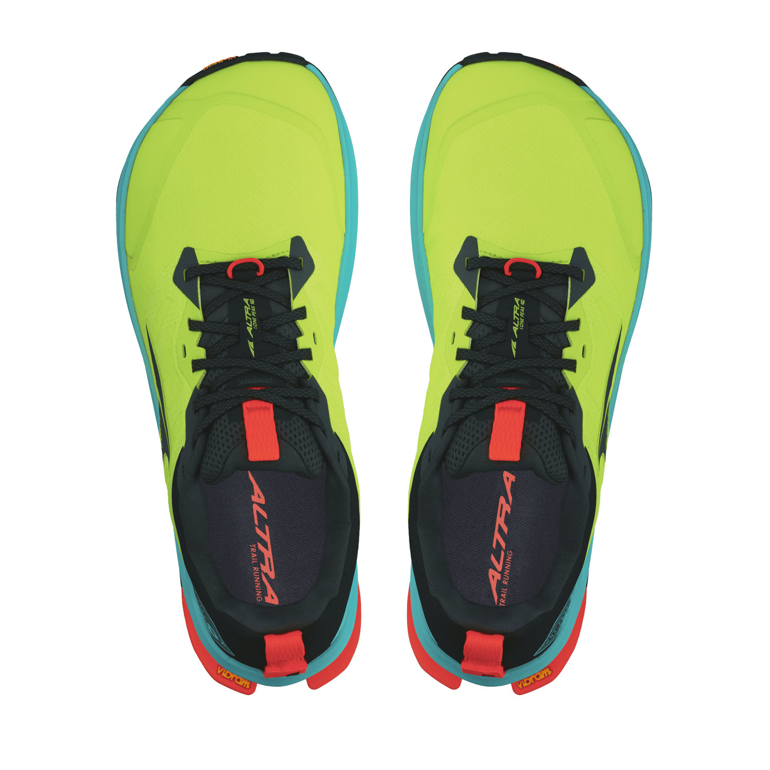 Altra | Lone Peak 9+ | Trailschoenen | Heren - Trail.nl