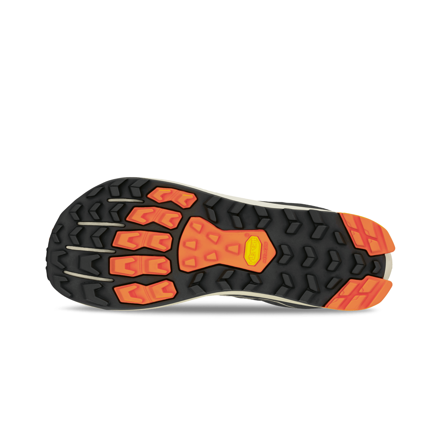 Altra | Lone Peak 9+ | Trailschoenen | Heren - Trail.nl