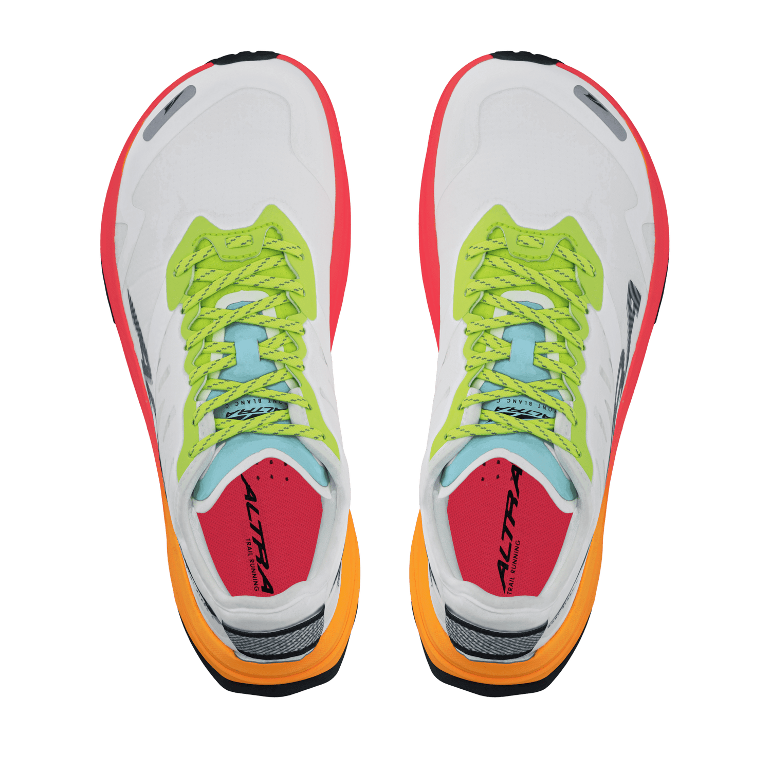 Altra | Mont Blanc Carbon | Trailschoenen | Dames | Trail.nl