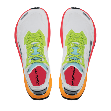 Altra | Mont Blanc Carbon | Trailschoenen | Dames | Trail.nl
