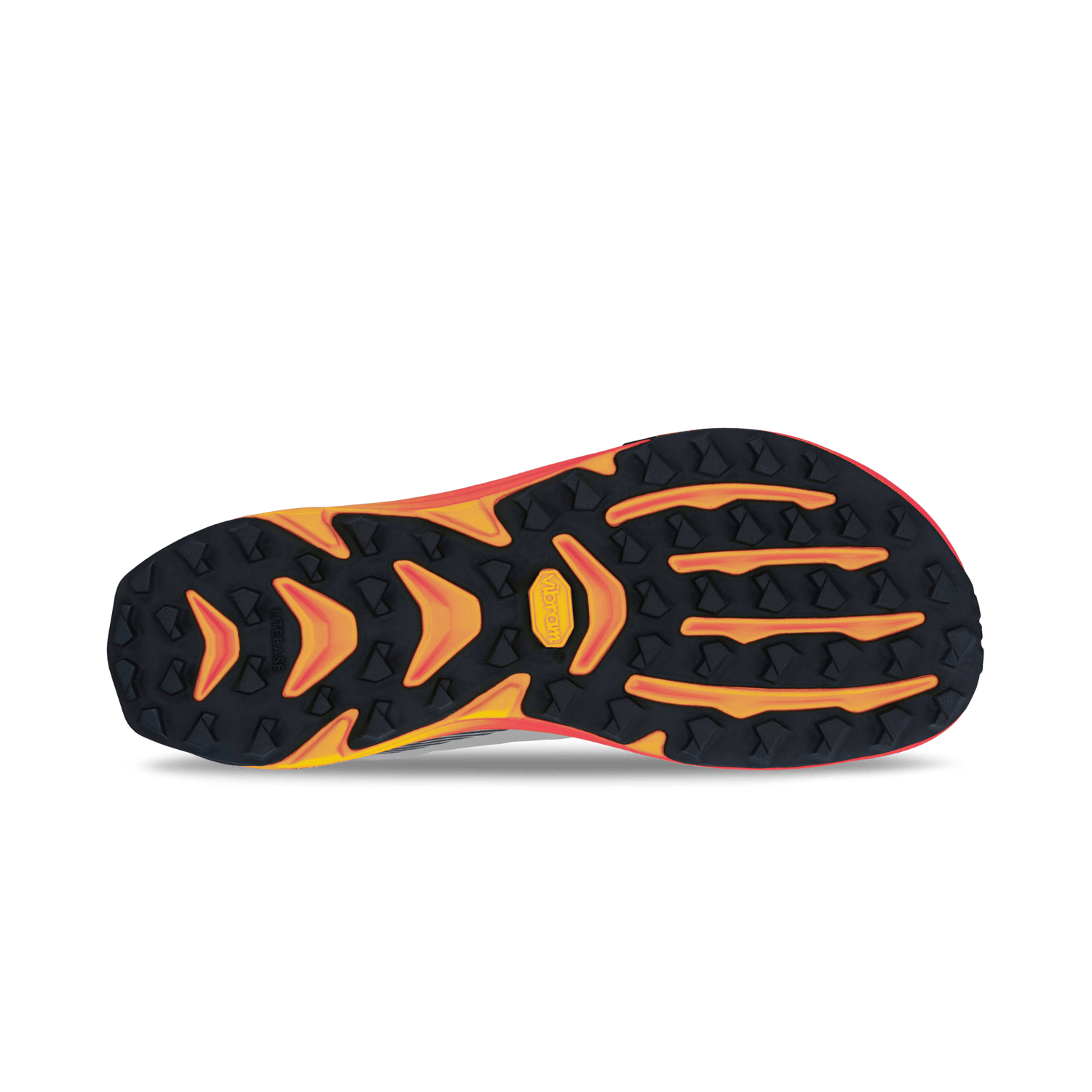 Altra | Mont Blanc Carbon | Trailschoenen | Dames | Trail.nl