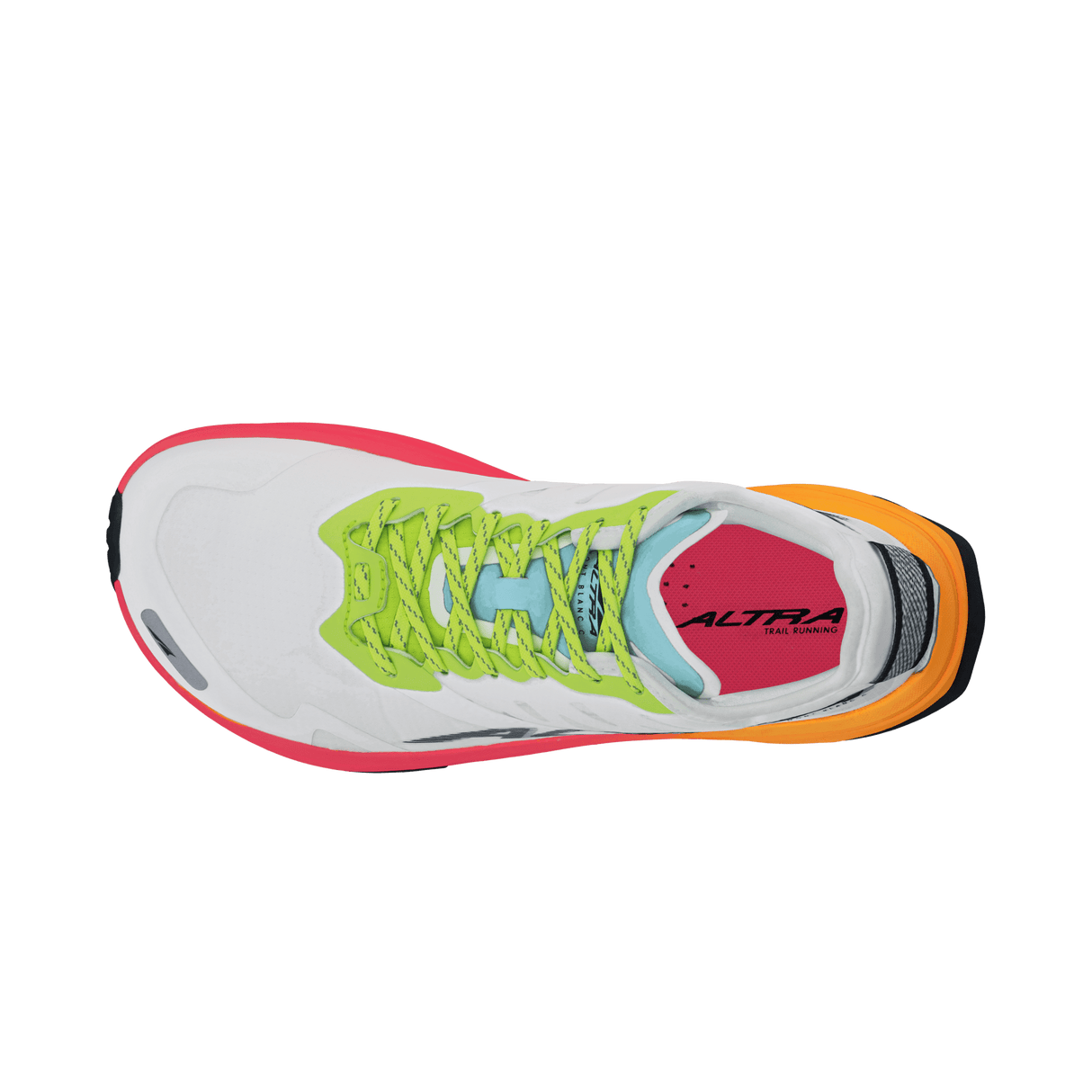 Altra | Mont Blanc Carbon | Trailschoenen | Dames | Trail.nl