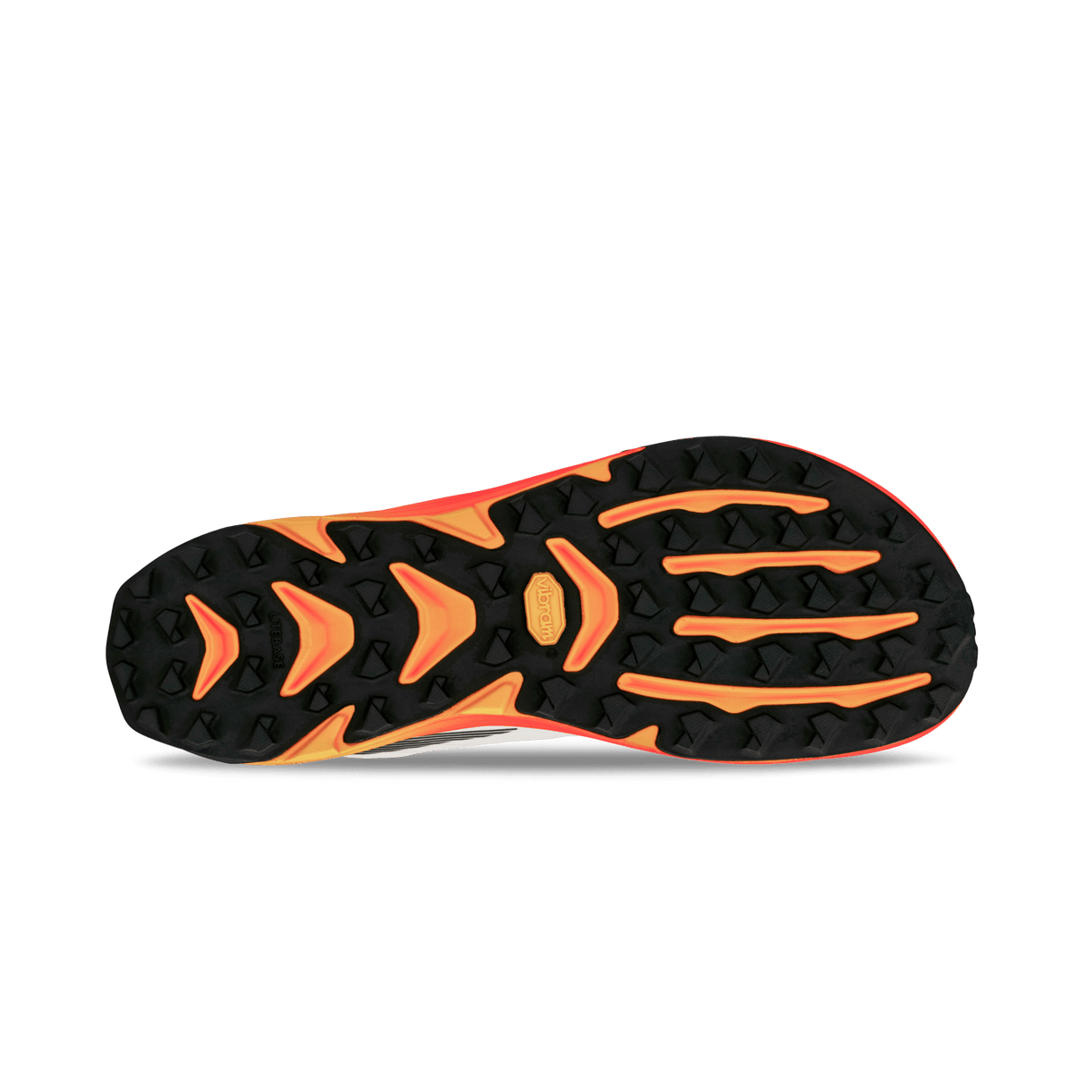 Altra | Mont Blanc Carbon | Trailschoenen | Heren | Trail.nl