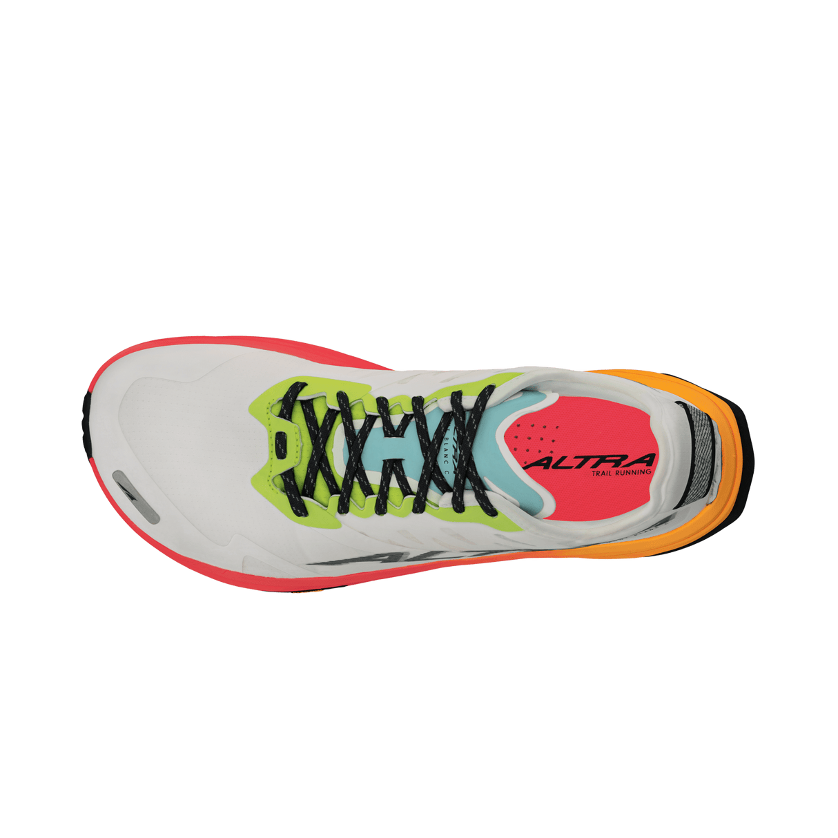 Altra | Mont Blanc Carbon | Trailschoenen | Heren | Trail.nl