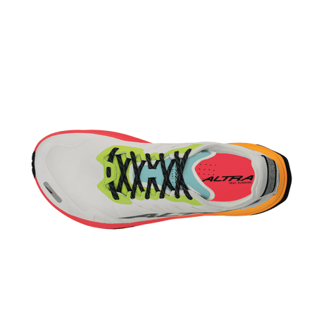 Altra | Mont Blanc Carbon | Trailschoenen | Heren | Trail.nl