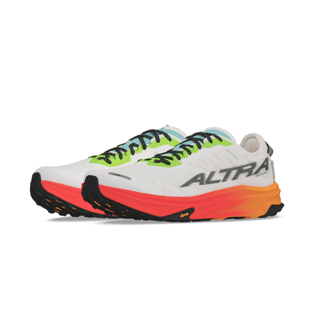 Altra | Mont Blanc Carbon | Trailschoenen | Heren | Trail.nl