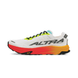 Altra | Mont Blanc Carbon | Trailschoenen | Heren | Trail.nl