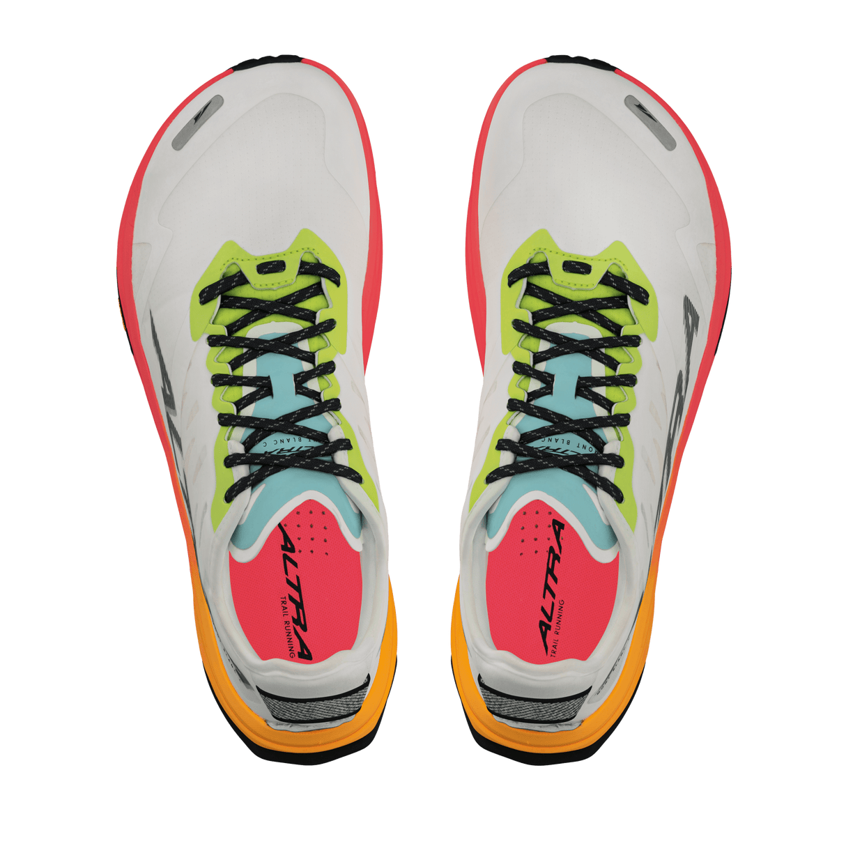 Altra | Mont Blanc Carbon | Trailschoenen | Heren | Trail.nl