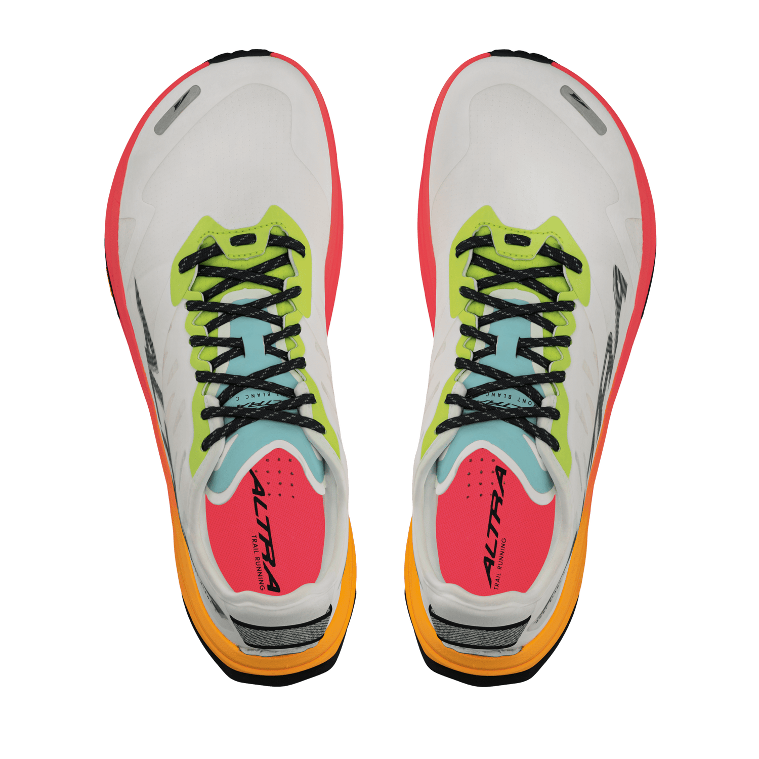 Altra | Mont Blanc Carbon | Trailschoenen | Heren | Trail.nl
