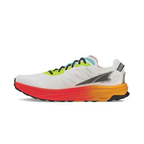 Altra | Mont Blanc Carbon | Trailschoenen | Heren | Trail.nl